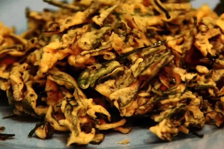 Mengungkap Kelezatan Oleh-Oleh Khas Palangkaraya yang Harus Kamu Bawa Pulang (Foto/Teras Info/Instagram/@infowisata202)