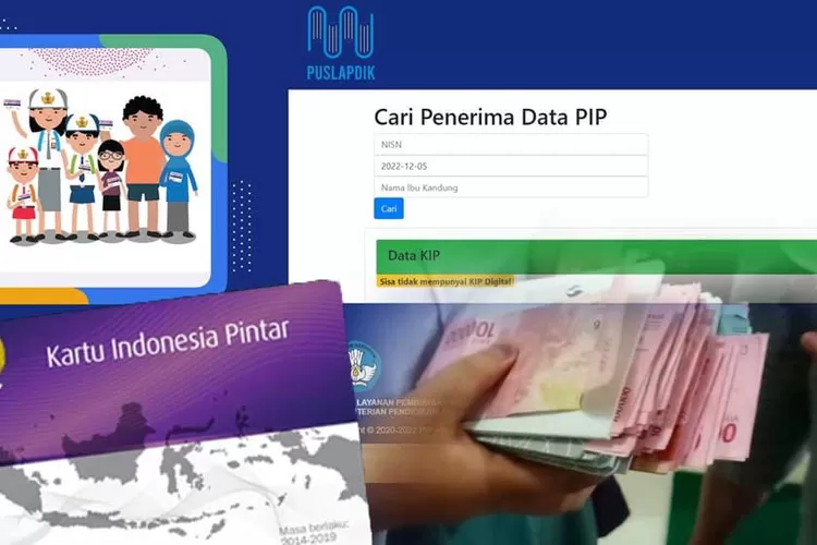 Pip Kemdikbud Cair Kembali Di Tahun 2023 Berikut Cara Cek Penerima Dan Aktivasi Rekening Di Bni 0989