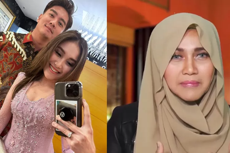 Pakar Makro Ekspresi Poppy Amalya Bongkar Perasaan Boy William dan