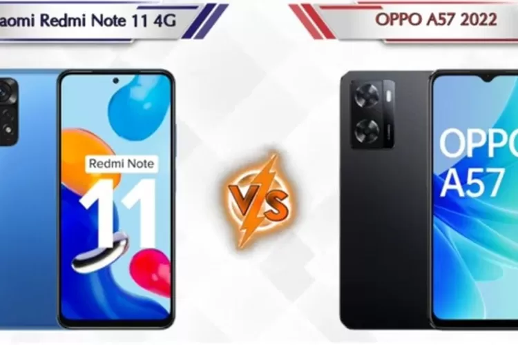 xiaomi note 11 vs oppo a57