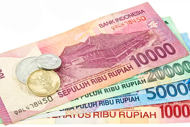 Rupiah Mata Uang Indonesia Uang Yang Digunakan Dalam Kehidupan Sehari