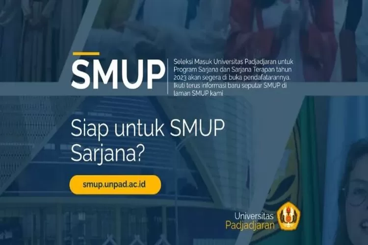 INILAH Daya Tampung Dan Peminat Program Studi Jalur SNBP Dan SNBT UNPAD ...