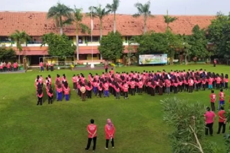 Rekomendasi PPDB 2023, Ini 3 SMA Negeri Terbaik Di Kendal Versi LTMPT ...