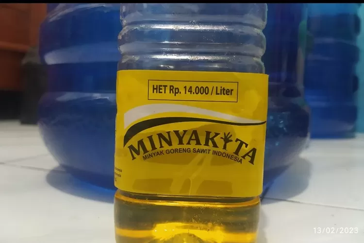 MinyaKita Kini Langka Di Pasaran, Stok Menipis Hingga Turun Harga ...