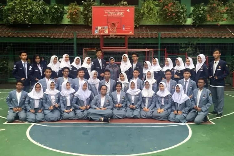 Ini Dia SMA Terbaik Di Jakarta, Apakah SMA Kamu Termasuk? - Klik ...