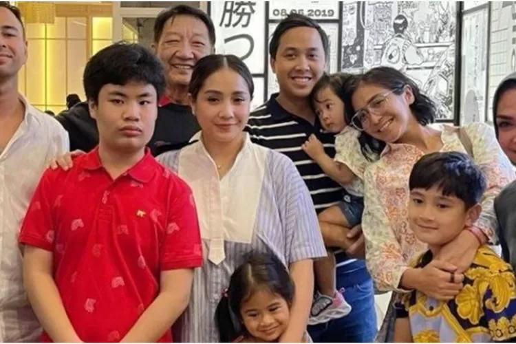 Ilustrasi. Raffi Ahmad menanggapi gugatan Gideon Tengker kepada Rieta Amalia. (Youtube Intens Investigasi)