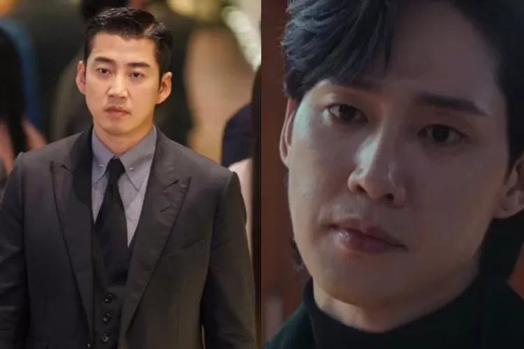 Ada Yoon Kye Sang, Park Sung Hoon, Yuna, Inilah Peran Mereka Di Drama ...