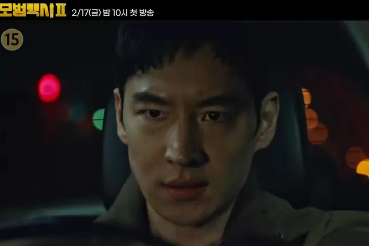 Berikut Ini Deretan Drama Yang Dibintangi Lee Je Hoon Aktor Korea Selatan Pemain Taxi Driver 3879