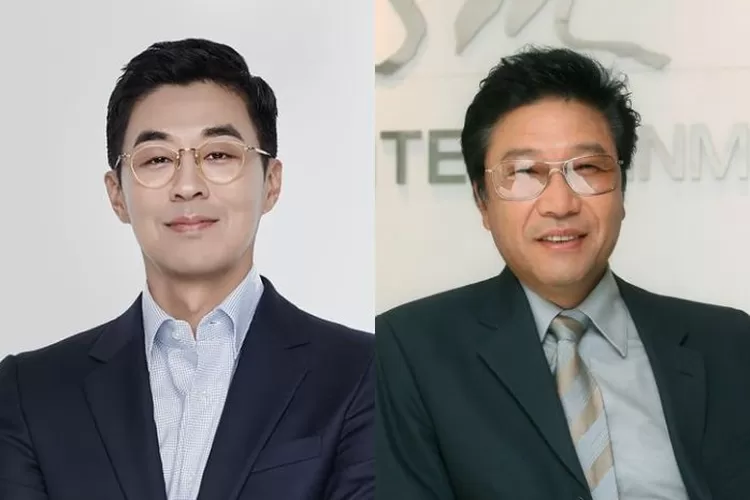 Lee Soo Man Dirumorkan Akan Kembali Pegang SM Entertainment Di Bawah ...