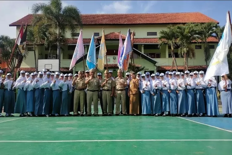 TOP Nasional, Inilah SMK Dan SMA Terbaik Di Kebumen Jawa Tengah: Salah ...