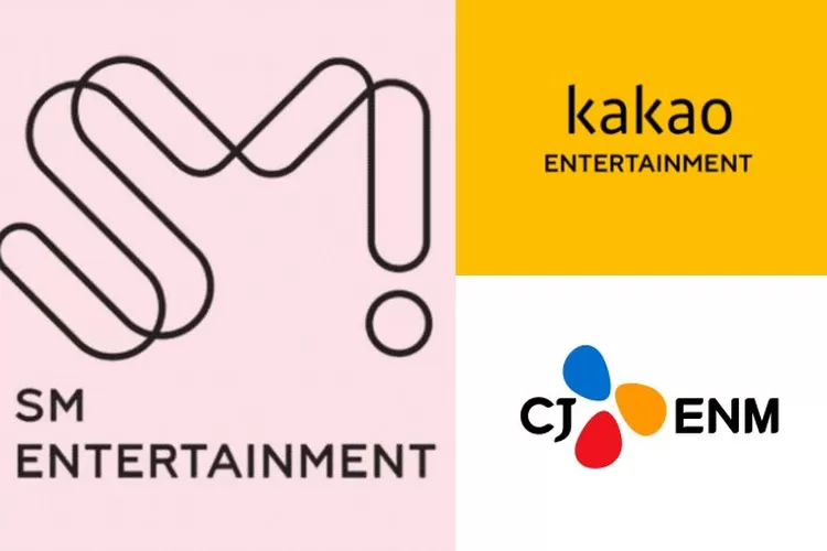 Kakao Dan CJ ENM Gandengan Tangan Untuk Akuisisi SM Entertainment ...