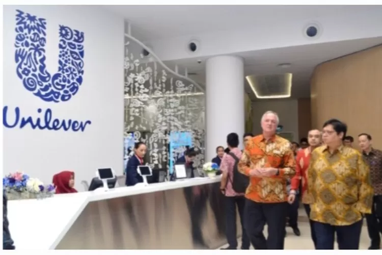 Lowongan Kerja Terbaru PT Unilever Indonesia Cocok Untuk Tingkat S1 ...