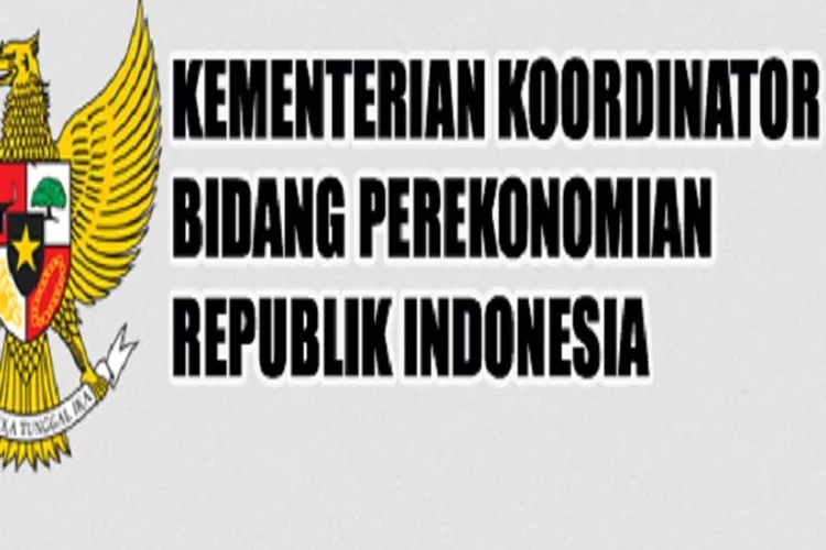 Lowongan Kerja Kemenko Bidang Perekonomian Sebagai Tenaga Pendukung ...