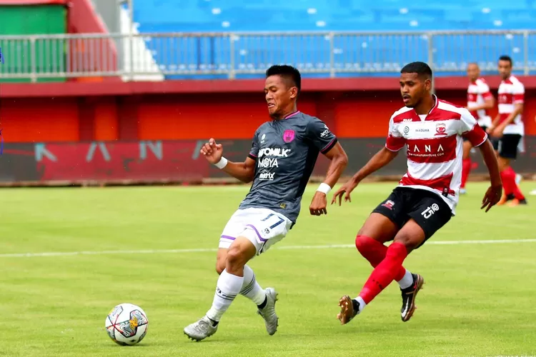 Prediksi Lengkap Madura United vs Persita Tangerang di BRI Liga 1