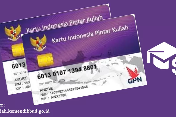 TELAH DIBUKA Pendaftaran KIP Kuliah Merdeka Cek Syarat Cara Daftar Dan Jadwal Lengkap