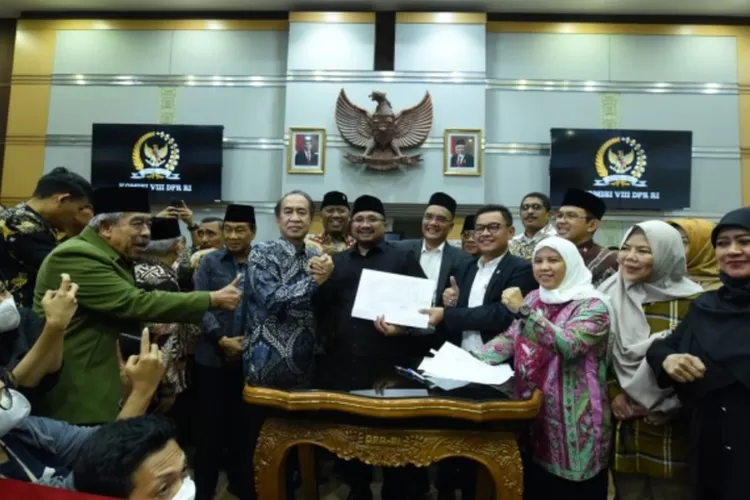 Sah! Biaya Haji Tahun Ini Disepakati Rp90 Juta Per Jemaah - Info Indonesia