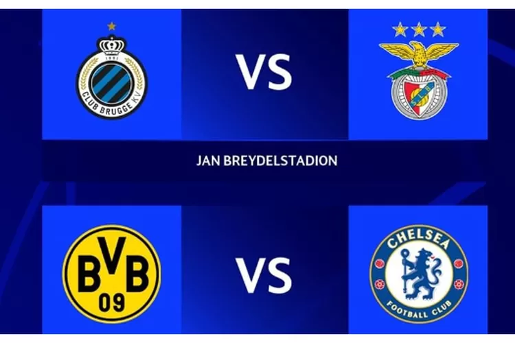 Dortmund vs club brugge live stream hot sale