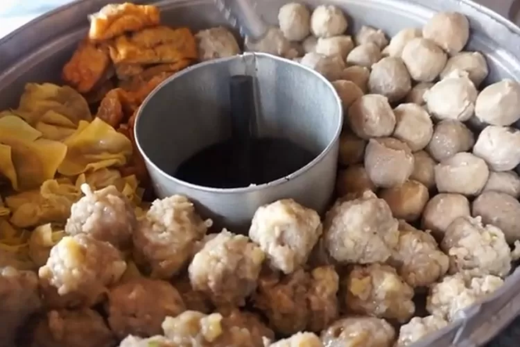 Cara Memasak Bakso Sapi Sajian Nikmat Bercita Rasa Lezat Dan Nikmat