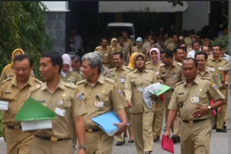 Gaji Tunjangan PNS Pegawai Pajak DJP Dan Bea Cukai Yang Bisa Mencapai ...