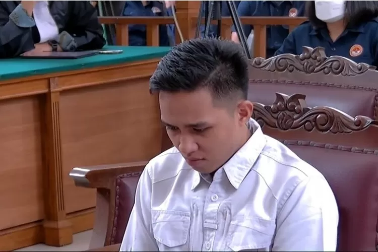 Mengenal Justice Collaborator Dalam Kasus Bharada E, Apa Itu? - Cirebon ...