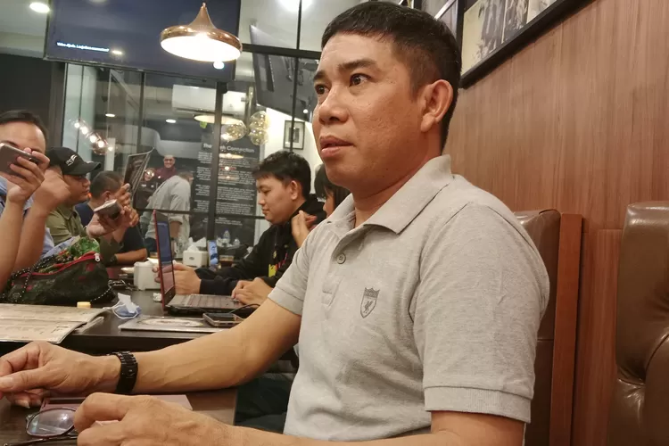 Kades Tamainusi nonaktif, Kabupaten Morowali Utara, Ahlis. 