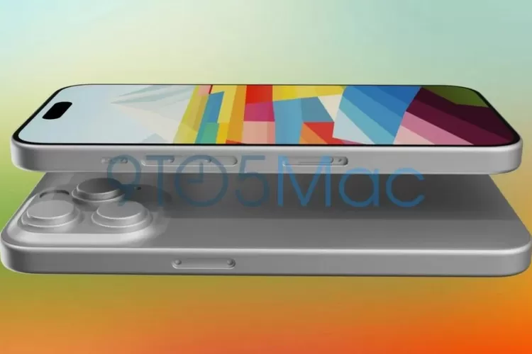 IPhone 15 Pro Akan Menggunakan USB Type C, Berikut Bocoran Desain Dan ...