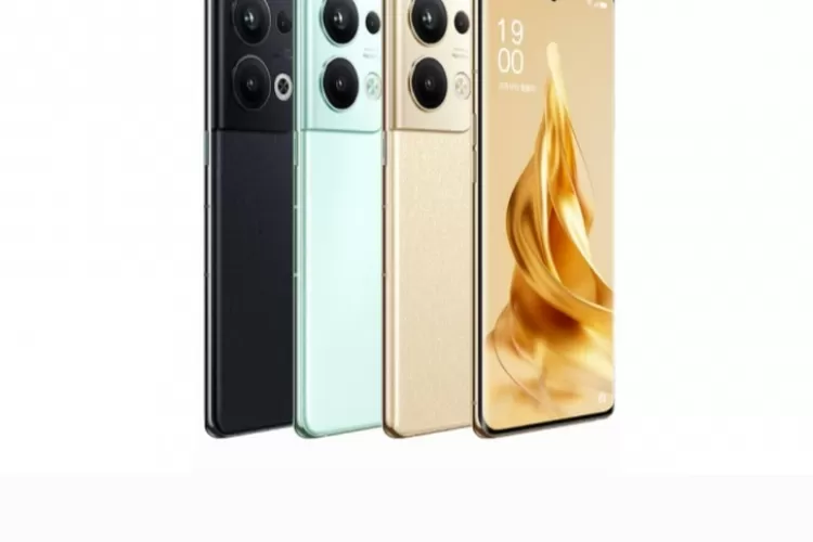 Bocoran Spesifikasi Oppo Reno Series Yang Akan Rilis Dengan Membawa