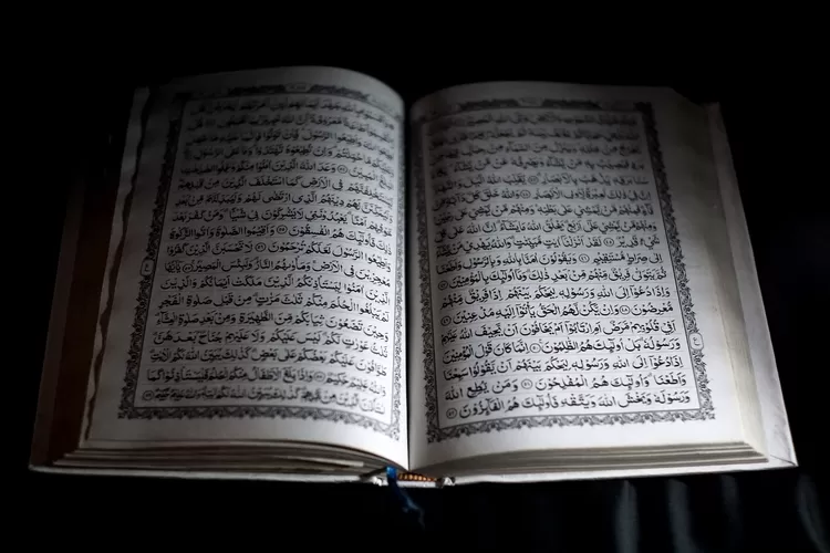 Bacaan Qur An Surat Al Isra Ayat Lengkap Arab Latin Dan