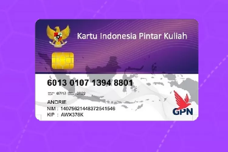 KIP Kuliah 2023 Resmi Dibuka, Cek Cara Daftar Dan Syaratnya Di Sini ...