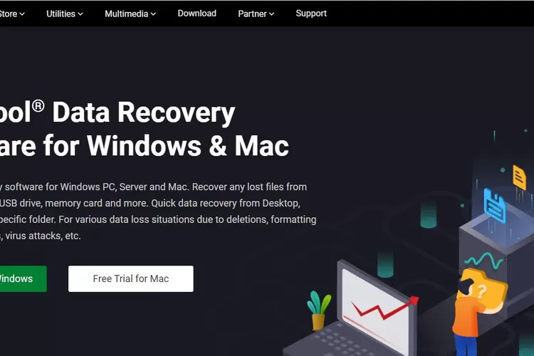 4 Aplikasi Recovery Data Untuk PC, Android Dan IOS Yang Bisa Kembalikan ...