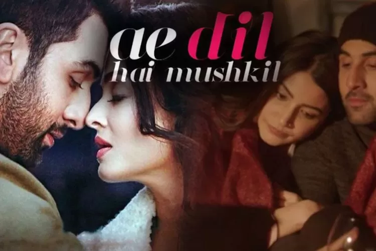 Sinopsis Ae Dil Hai Mushkil di Mega Bollywood ANTV, Kisah Cinta dan