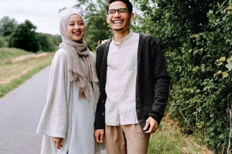 Nikah Tanpa Punya Anak Menjadi ‘Gaya Hidup’ ala Gita Savitri. Simak