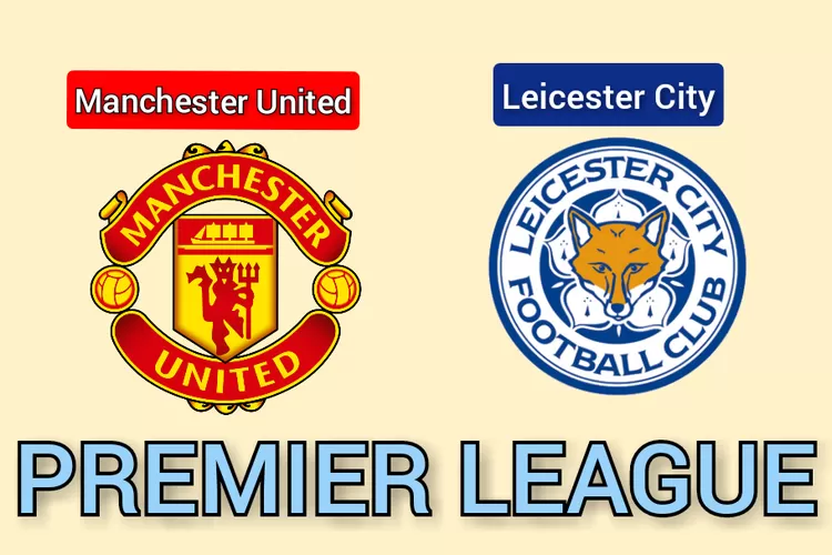 Live streaming mu vs leicester online city