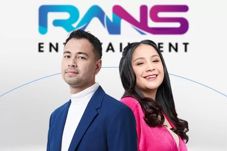 Mau kerja bareng Raffi Ahmad dan Nagita Slavina? Ada lowongan di RANS Entertainment, hanya butuh 4 syarat ini - Lombok Insider
