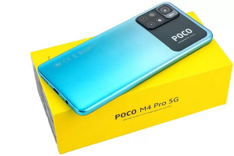 m4 pro 5g