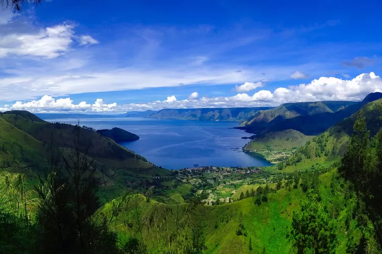 Inilah Fakta Danau Toba Yang Jarang Diketahui Jadi Wisata Populer