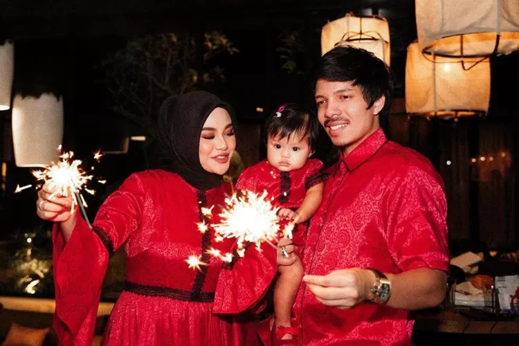 isi ucapan maaf Atta Halilintar untuk Haji Faisal. Foto/Instagram (Foto/Instagram.)