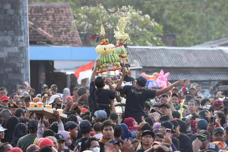 Ingin Mengunjungi Kemeriahan Grebeg Tutup Suro Di Ponorogo, Berikut ...