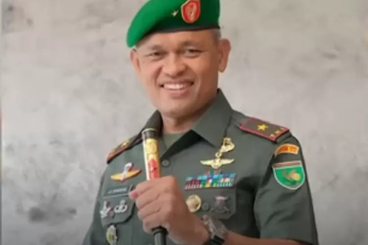 Pembebasan Pilot Susi Air Dipimpin Jenderal Kopassus - Klik Pendidikan