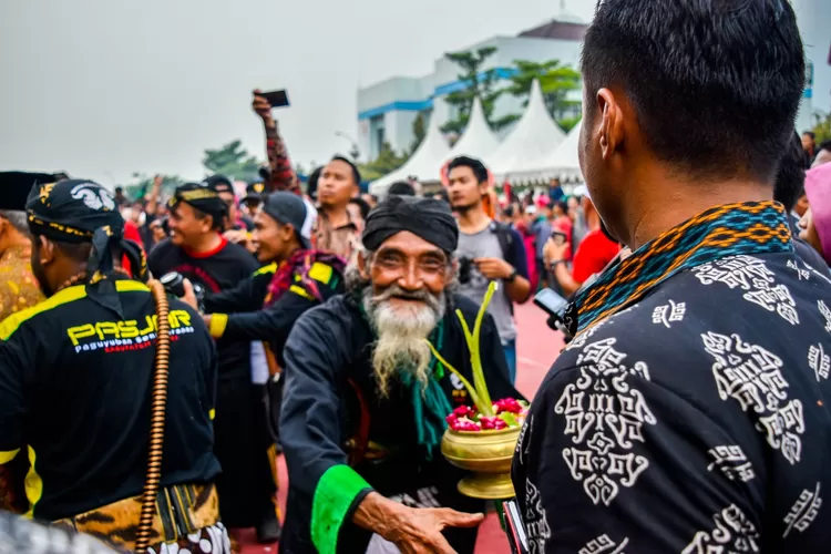 Indonesia Masuk Dalam Daftar 10 Negara Dengan Tinggi Badan Terpendek Di