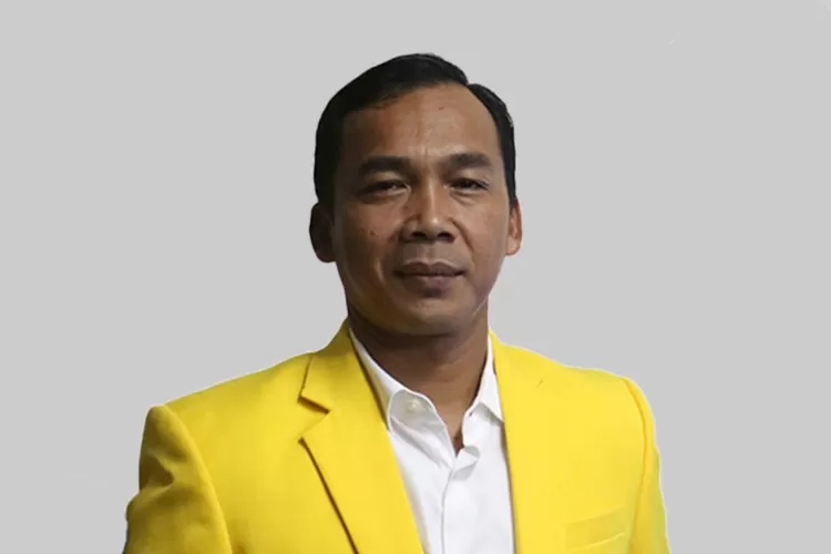 Ketua Harian DPD I Partai Golkar Jawa Tengah, DR Wihaji.  (Dok)