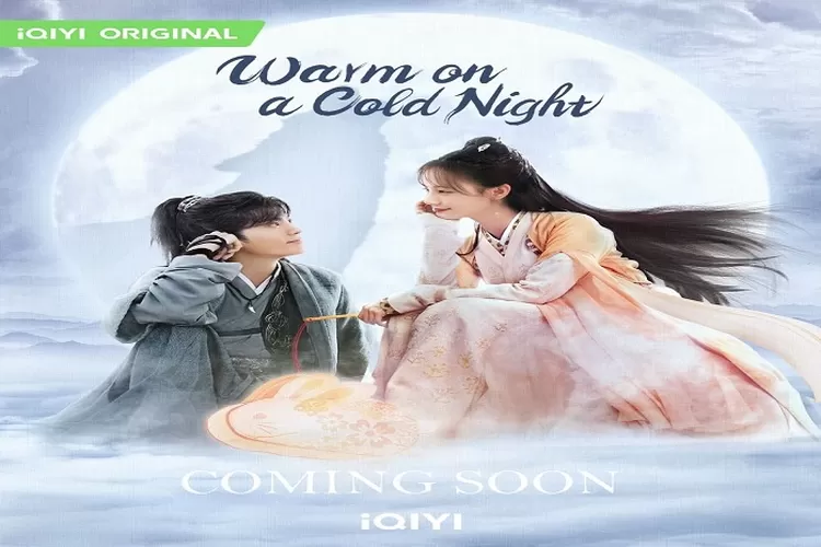 Sinopsis Drama China Warm on a Cold Night Tayang 25 Februari 2023 Dibintangi Bi Wen Jun dan Li Yi Tong Tentang Kasus Pembunuhan (www.instagram.com/@iqiyi)