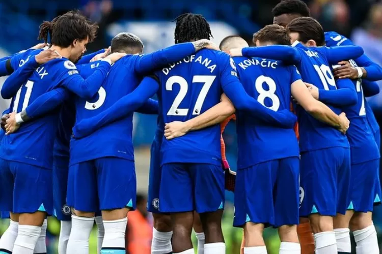 Wow Ternyata Ini Alasan Pemilik Terbaru Chelsea Fc Berencana Bangun