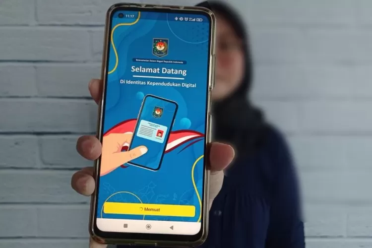 Perbedaan Ktp Fisik Dan Digital Inilah Manfaat Dan Cara Daftar Ktp Digital Harian Haluan 9317