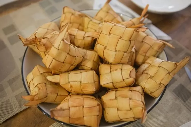 Ketupat 