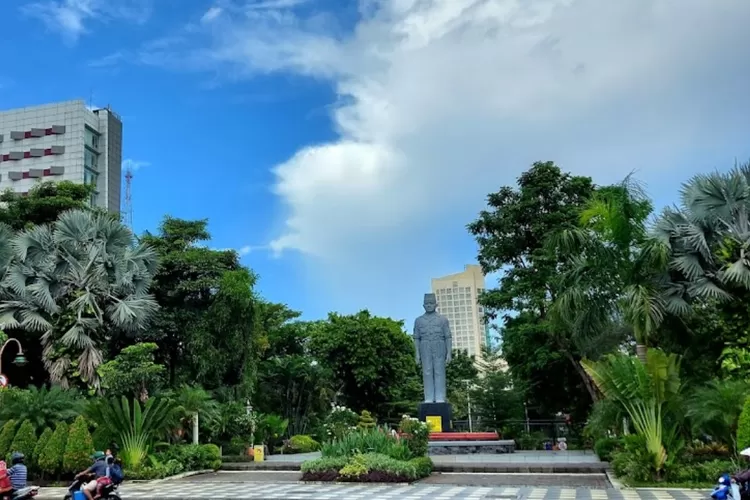 Tempat Ngabuburit Di Surabaya Yang Paling Menarik Dan Keren Buat