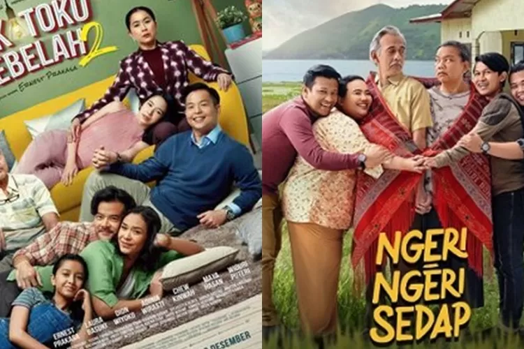 10 Film Indonesia Yang Harus Kamu Tonton Sebelum Nikah Mengerti 