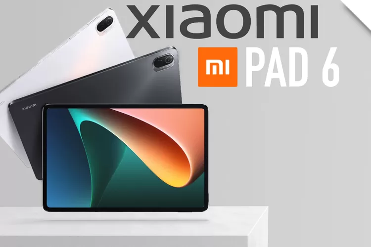 tab xiaomi terbaru