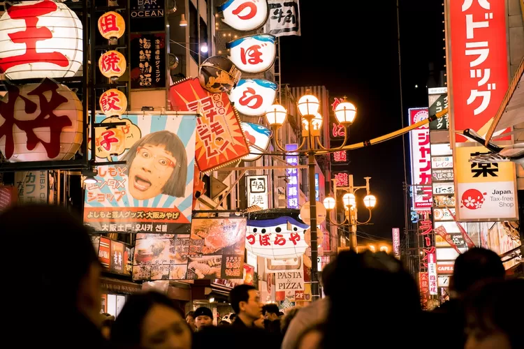 Lagu Yamet Kudasi Yang Viral Di TikTok Ternyata Terinspirasi Dari Anime  Jepang Loh!