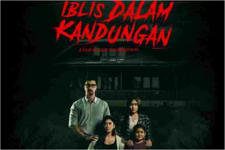 Nonton Film Iblis Dalam Kandungan Full Movie Gratis Hanya Disini Ayo Yogya 